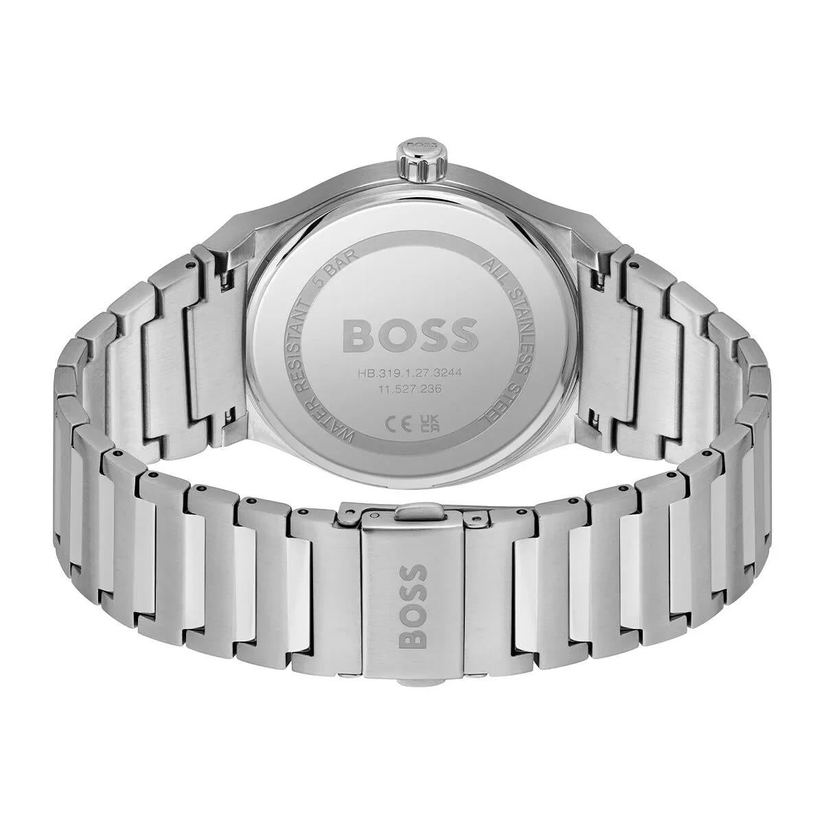Hugo Boss Herrenuhren 1514079 Hugo Boss Herrenuhren 1514079